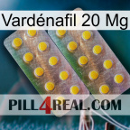 Vardénafil 20 Mg new10